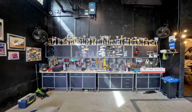 Odsprzedaż - Villa - Orihuela - Las Colinas Golf