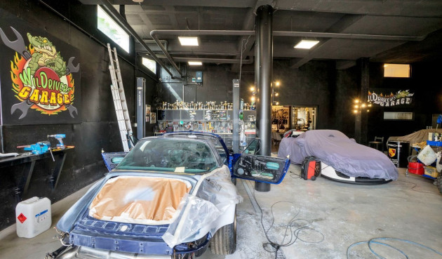 Odsprzedaż - Villa - Orihuela - Las Colinas Golf