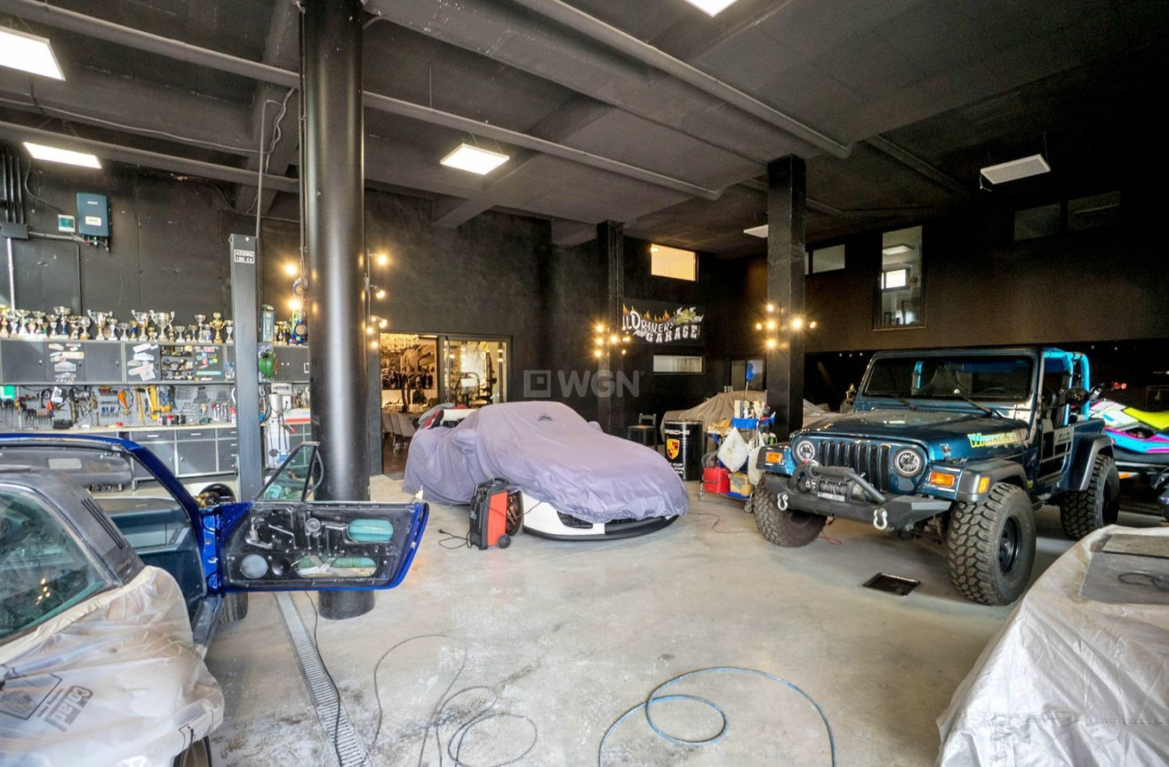 Odsprzedaż - Villa - Orihuela - Las Colinas Golf