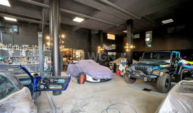 Odsprzedaż - Villa - Orihuela - Las Colinas Golf