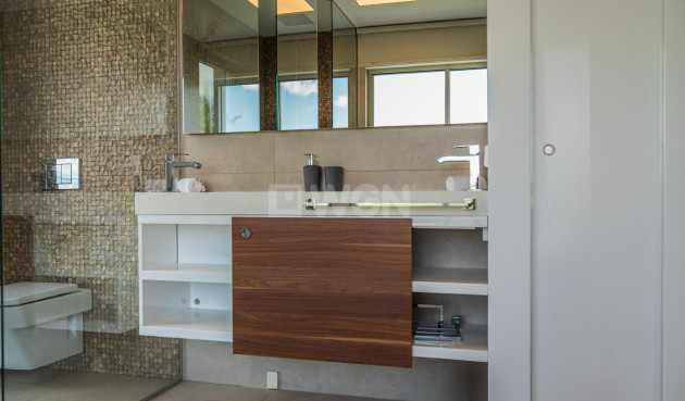 Odsprzedaż - Villa - Orihuela - Las Colinas Golf