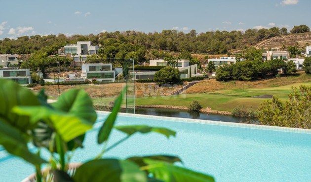 Odsprzedaż - Villa - Orihuela - Las Colinas Golf