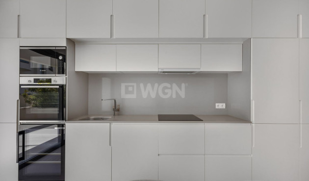 Odsprzedaż - Mieszkanie w bloku - Orihuela - Las Colinas Golf