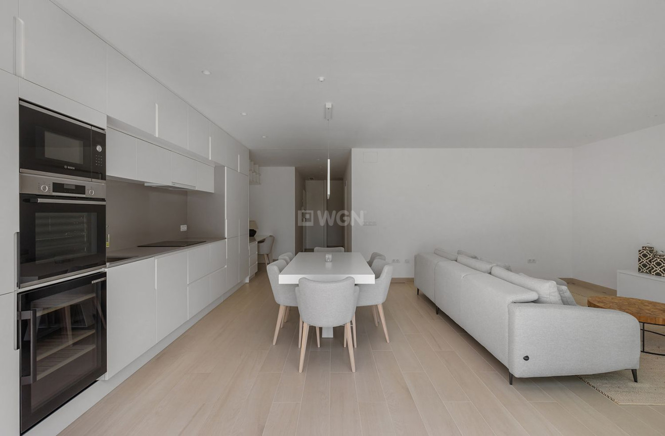 Odsprzedaż - Mieszkanie w bloku - Orihuela - Las Colinas Golf