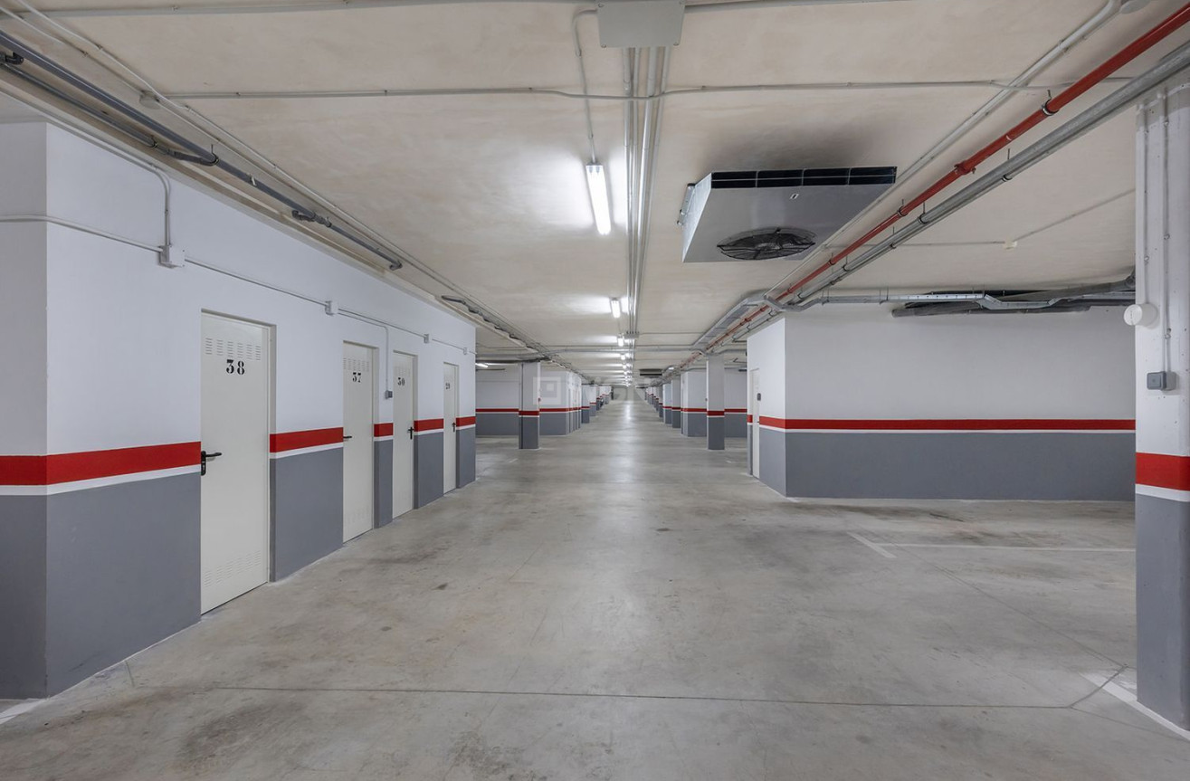 Odsprzedaż - Mieszkanie w bloku - Orihuela - Las Colinas Golf