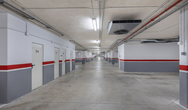 Odsprzedaż - Mieszkanie w bloku - Orihuela - Las Colinas Golf