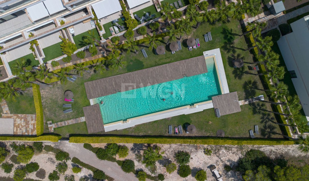 Odsprzedaż - Mieszkanie w bloku - Orihuela - Las Colinas Golf