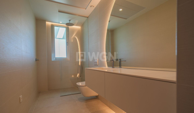 Odsprzedaż - Mieszkanie w bloku - Orihuela - Las Colinas Golf