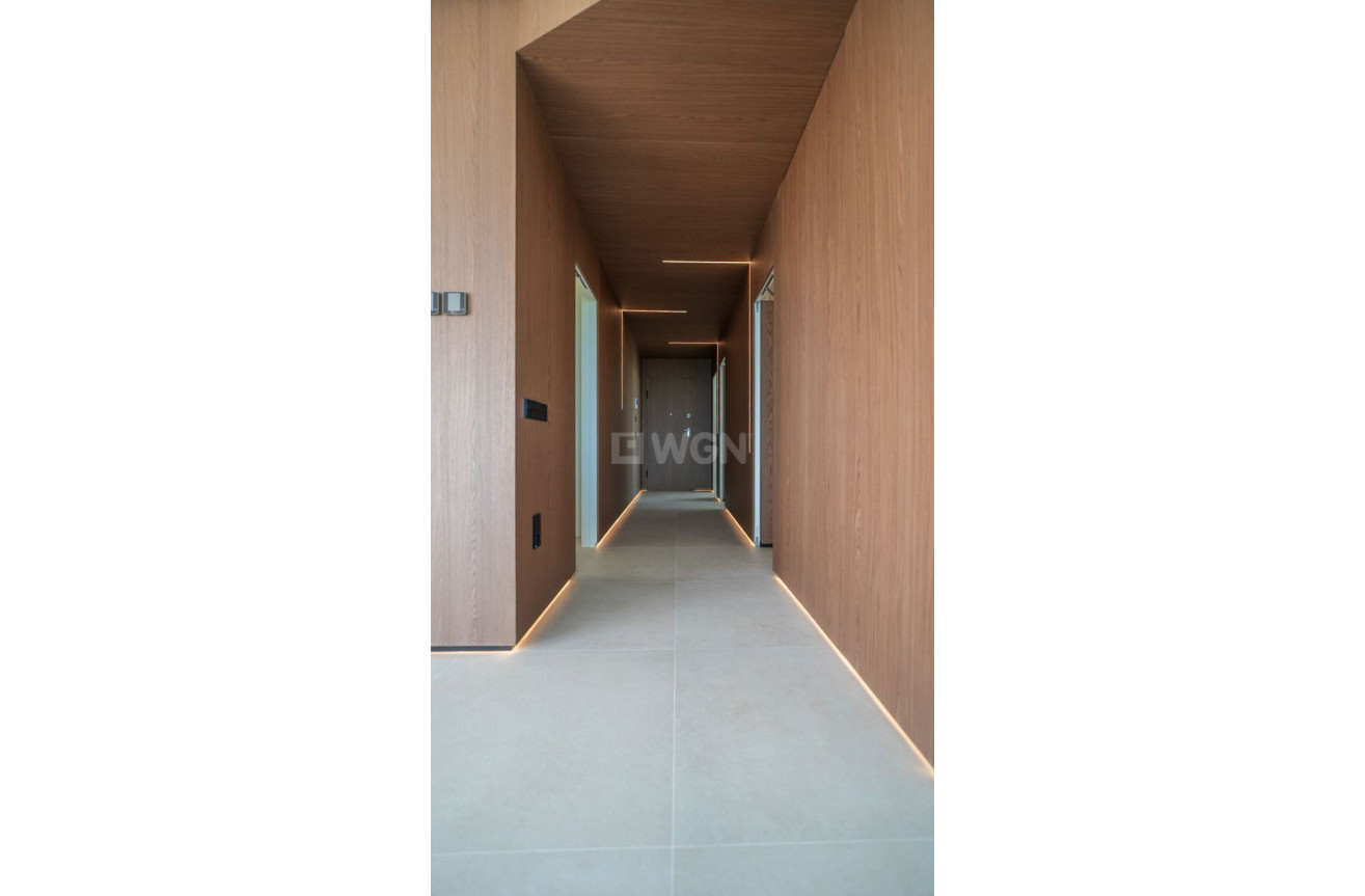 Odsprzedaż - Mieszkanie w bloku - Orihuela - Las Colinas Golf