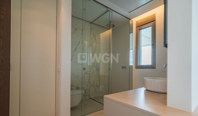 Odsprzedaż - Mieszkanie w bloku - Orihuela - Las Colinas Golf