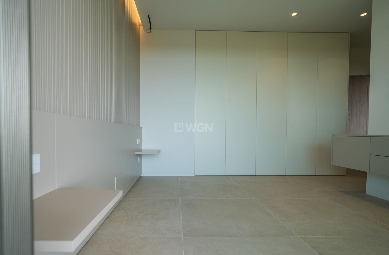 Odsprzedaż - Mieszkanie w bloku - Orihuela - Las Colinas Golf