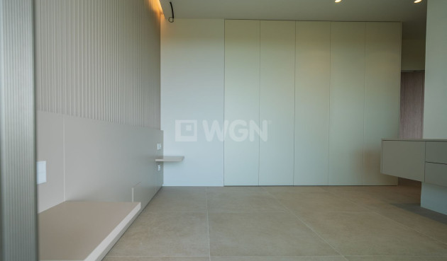 Odsprzedaż - Mieszkanie w bloku - Orihuela - Las Colinas Golf