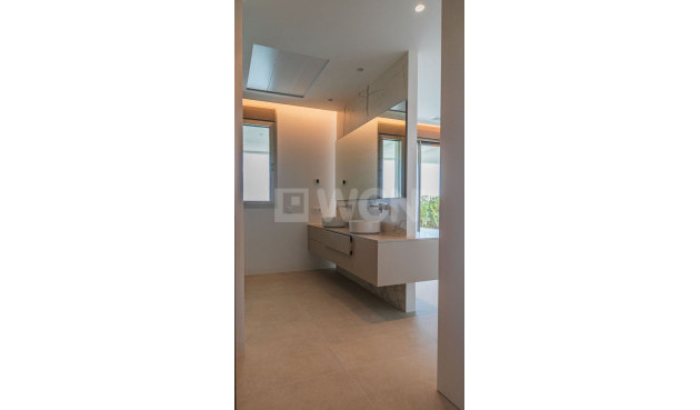 Odsprzedaż - Mieszkanie w bloku - Orihuela - Las Colinas Golf