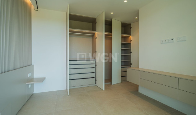 Odsprzedaż - Mieszkanie w bloku - Orihuela - Las Colinas Golf