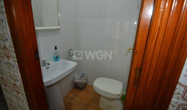 Resale - Commercial - Bigastro - Centro