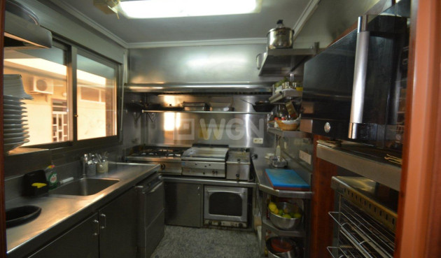 Resale - Commercial - Bigastro - Centro