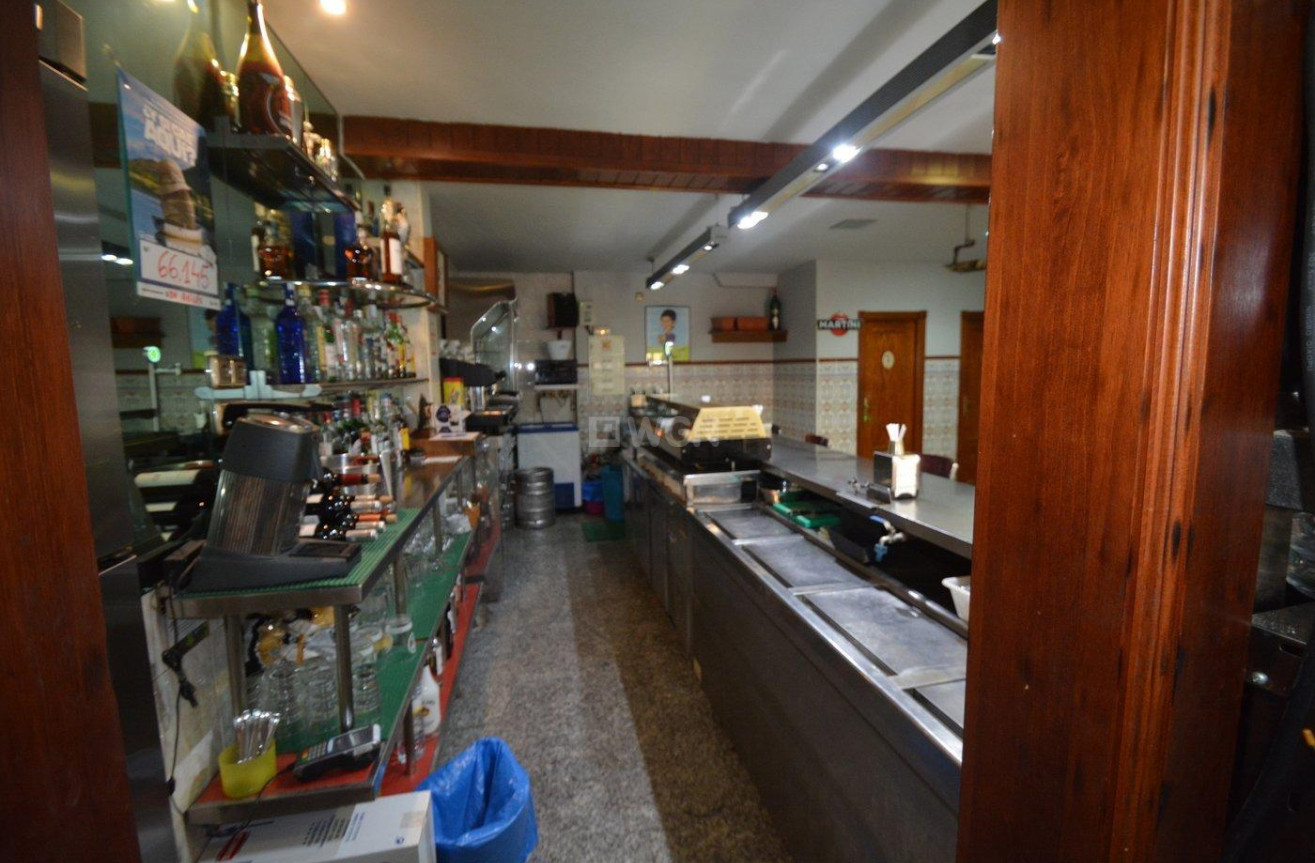 Resale - Commercial - Bigastro - Centro