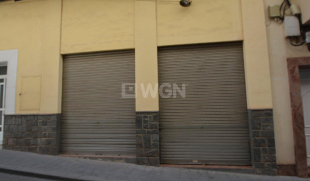 Resale - Commercial - Bigastro - Centro