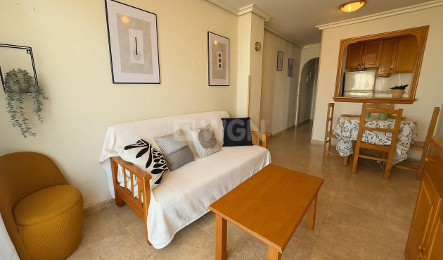 Resale - Penthouse - Torrevieja - Playa de los Locos