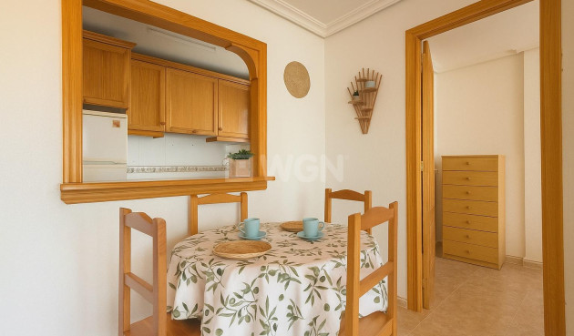 Resale - Penthouse - Torrevieja - Playa de los Locos