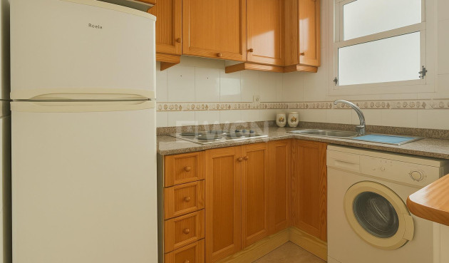 Resale - Penthouse - Torrevieja - Playa de los Locos