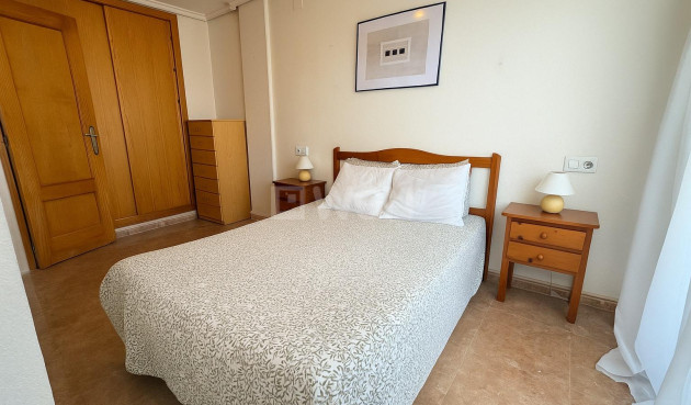 Resale - Penthouse - Torrevieja - Playa de los Locos