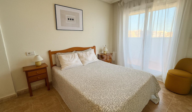 Resale - Penthouse - Torrevieja - Playa de los Locos