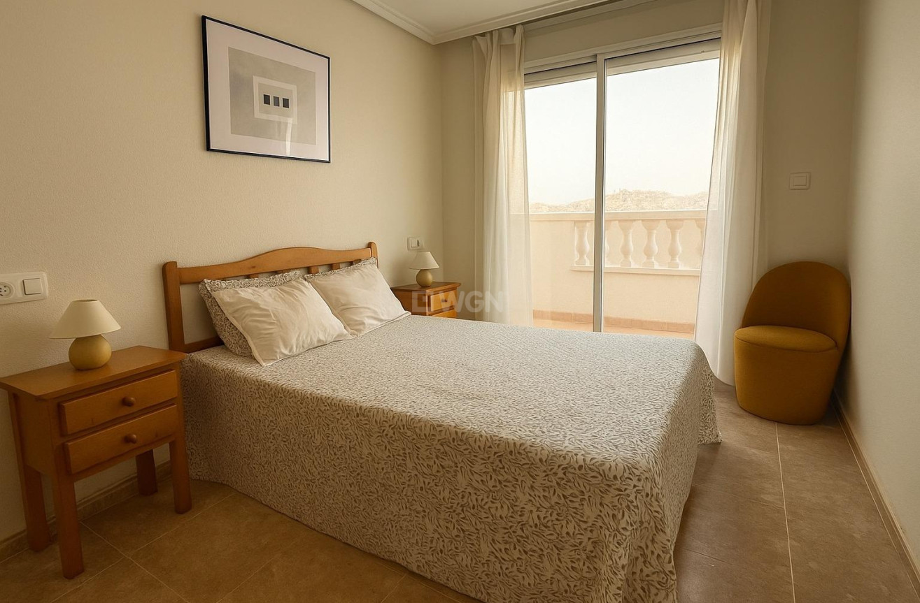 Resale - Penthouse - Torrevieja - Playa de los Locos