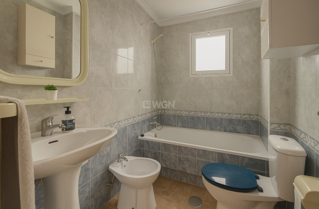 Resale - Penthouse - Torrevieja - Playa de los Locos