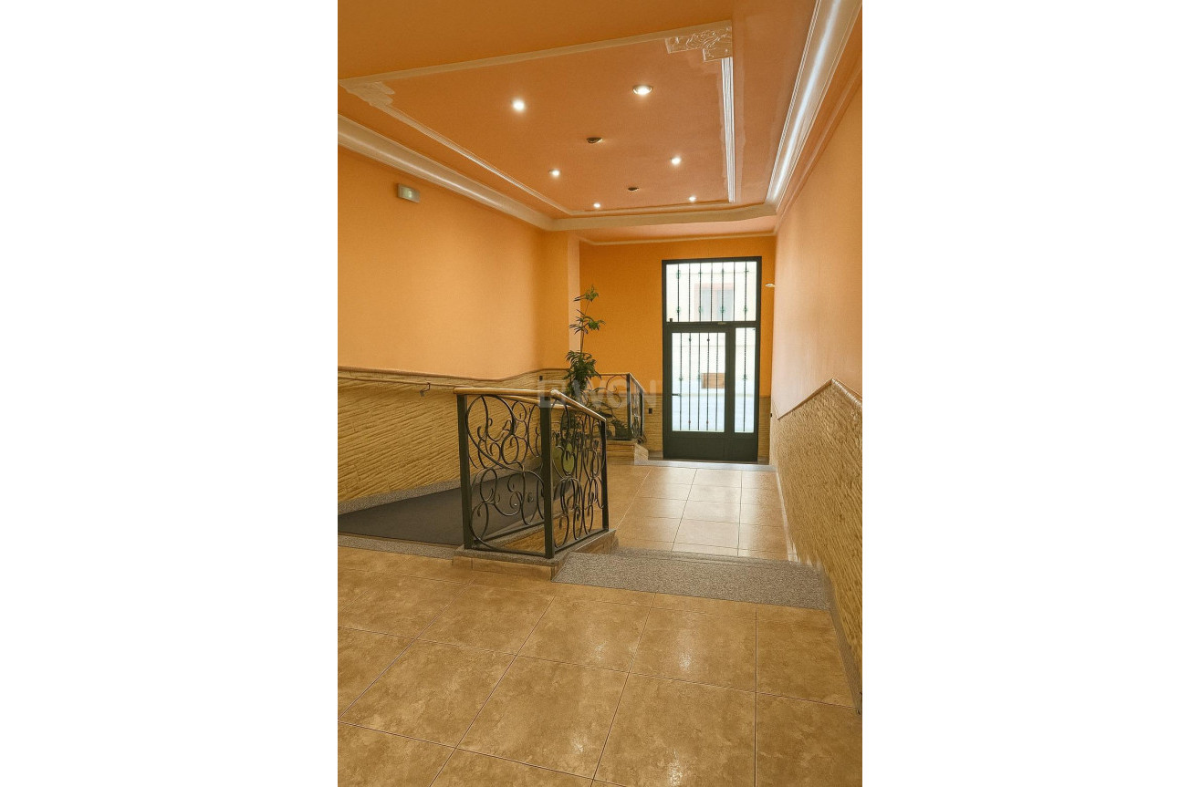 Resale - Penthouse - Torrevieja - Playa de los Locos