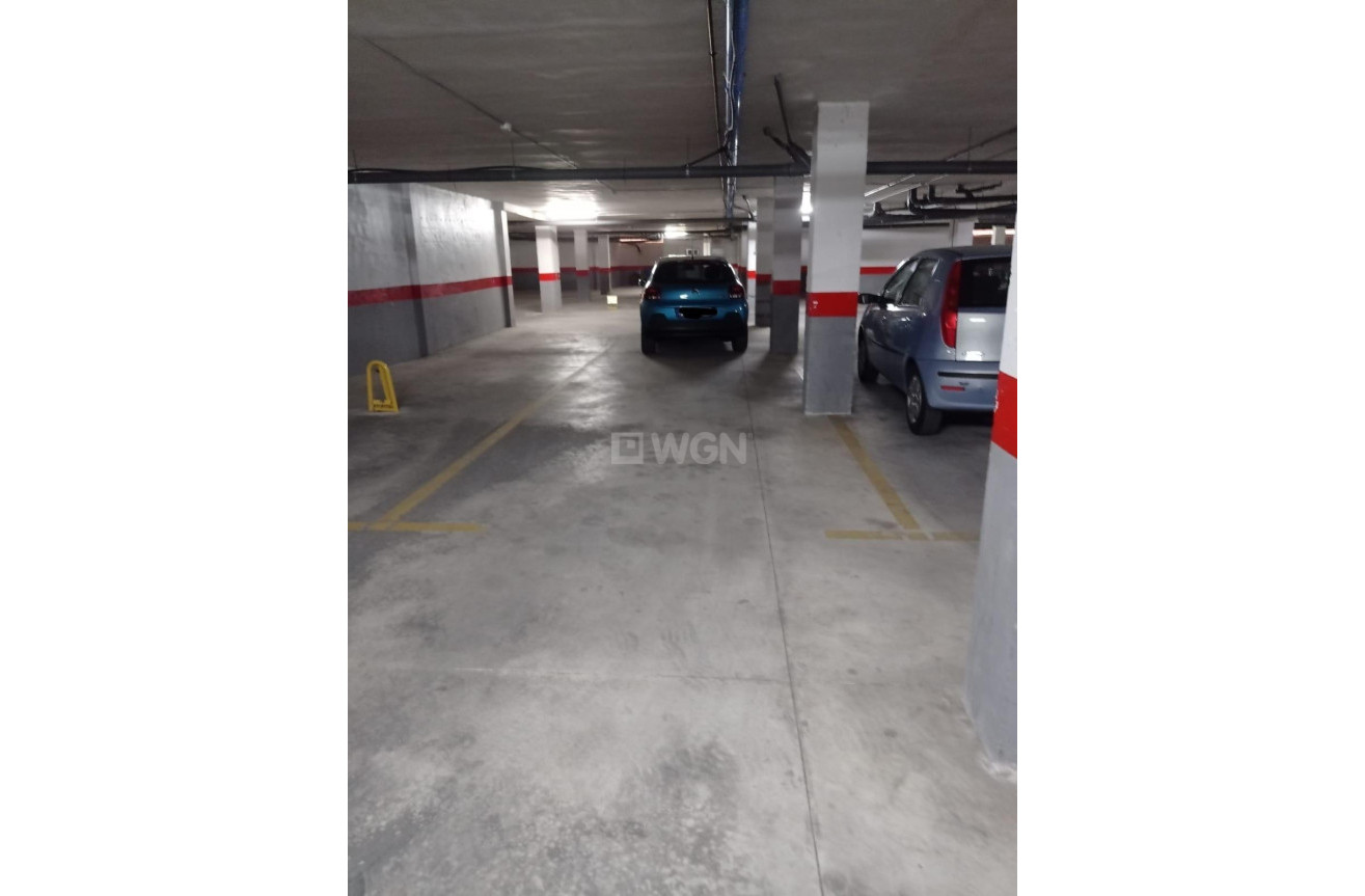 Resale - Penthouse - Torrevieja - Playa de los Locos