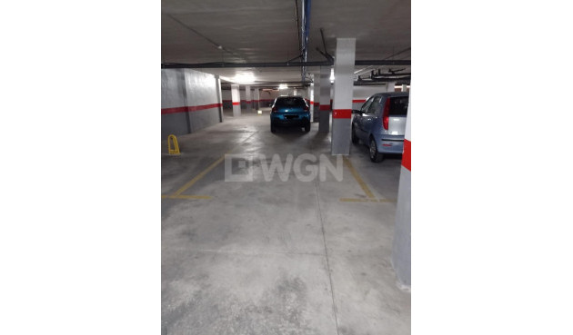 Resale - Penthouse - Torrevieja - Playa de los Locos