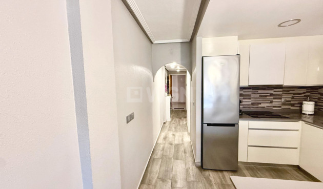 Resale - Apartment / flat - Torrevieja - PARQUE DE LAS NACIONES