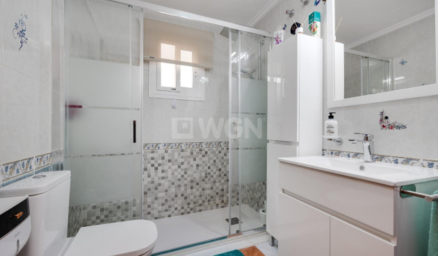 Odsprzedaż - Mieszkanie w bloku - Guardamar del Segura - Pueblo