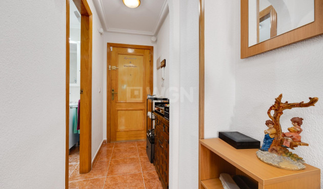 Odsprzedaż - Mieszkanie w bloku - Guardamar del Segura - Pueblo