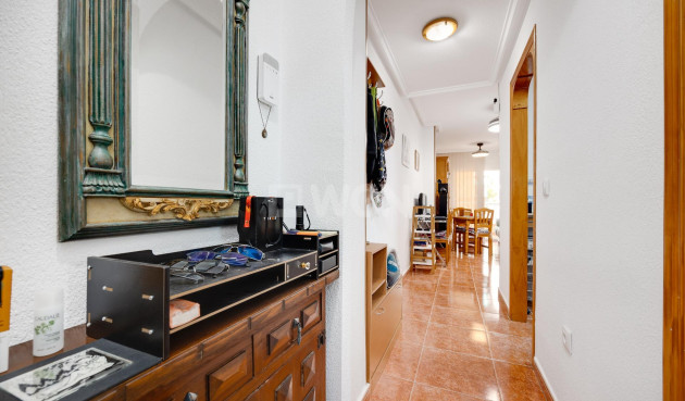 Odsprzedaż - Mieszkanie w bloku - Guardamar del Segura - Pueblo