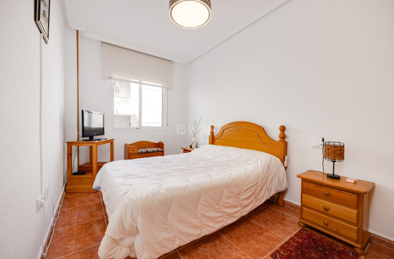 Odsprzedaż - Mieszkanie w bloku - Guardamar del Segura - Pueblo