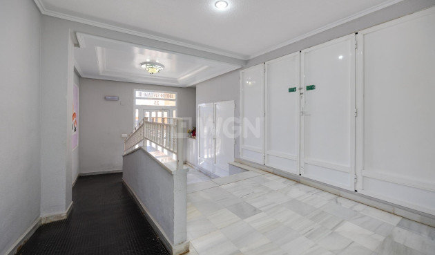 Odsprzedaż - Mieszkanie w bloku - Guardamar del Segura - Pueblo