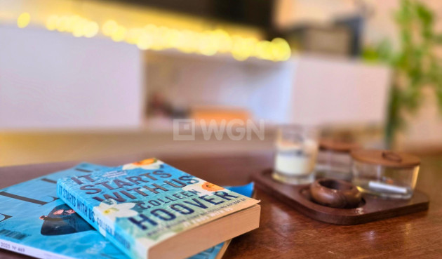 Odsprzedaż - Mieszkanie w bloku - Torrevieja - Playa del Cura