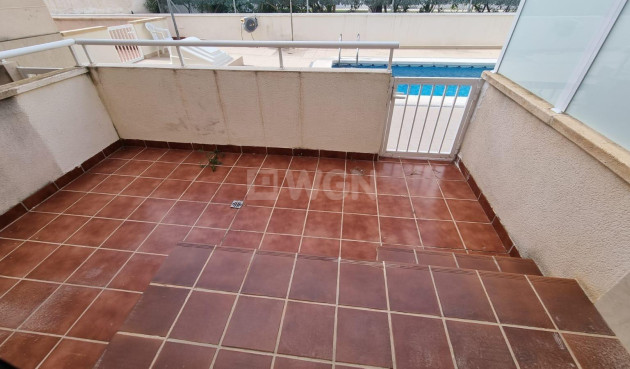 Wiederverkauf - Stadthaus - Orihuela Costa - Villamartín-las Filipinas