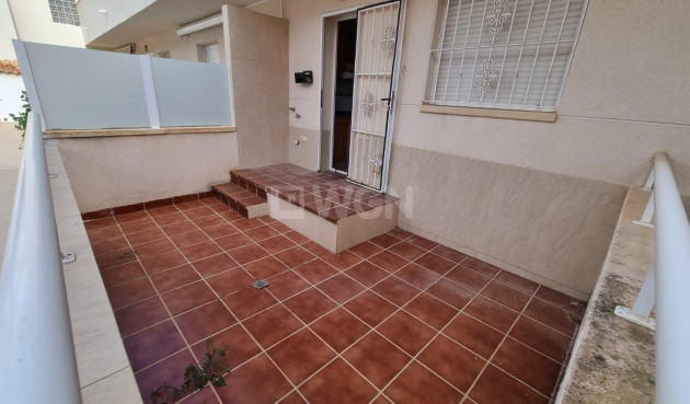 Wiederverkauf - Stadthaus - Orihuela Costa - Villamartín-las Filipinas