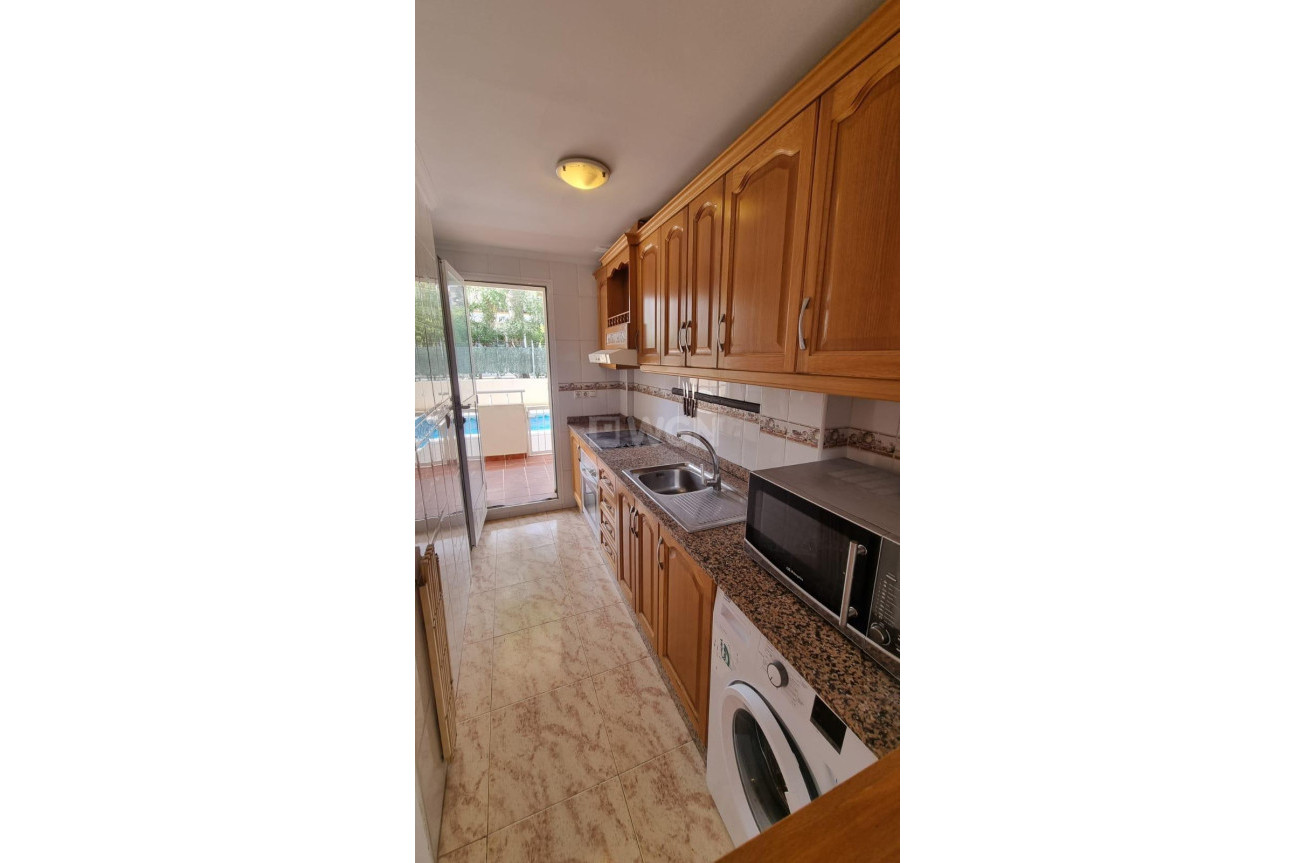 Wiederverkauf - Stadthaus - Orihuela Costa - Villamartín-las Filipinas