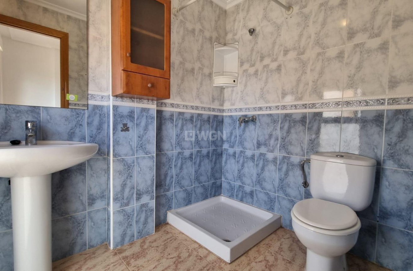 Wiederverkauf - Stadthaus - Orihuela Costa - Villamartín-las Filipinas