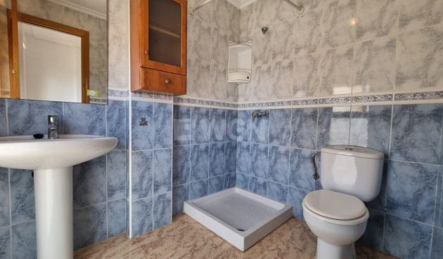 Wiederverkauf - Stadthaus - Orihuela Costa - Villamartín-las Filipinas