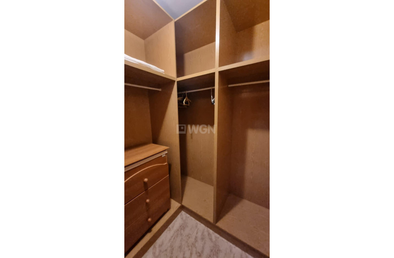 Wiederverkauf - Stadthaus - Orihuela Costa - Villamartín-las Filipinas