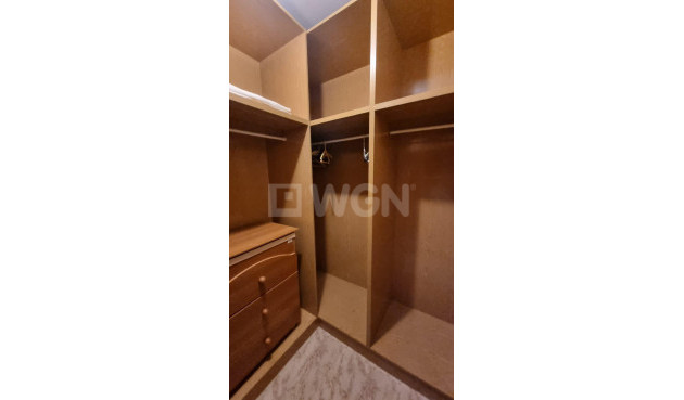 Wiederverkauf - Stadthaus - Orihuela Costa - Villamartín-las Filipinas