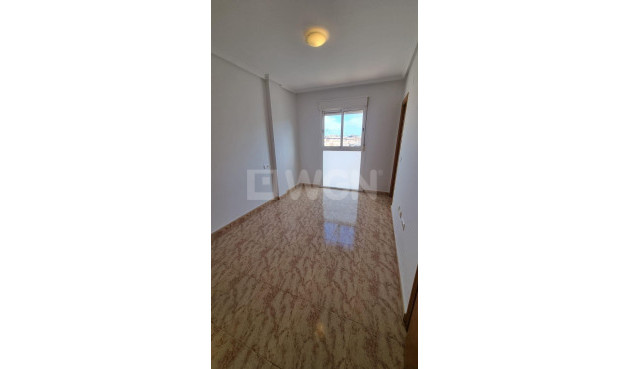 Wiederverkauf - Stadthaus - Orihuela Costa - Villamartín-las Filipinas