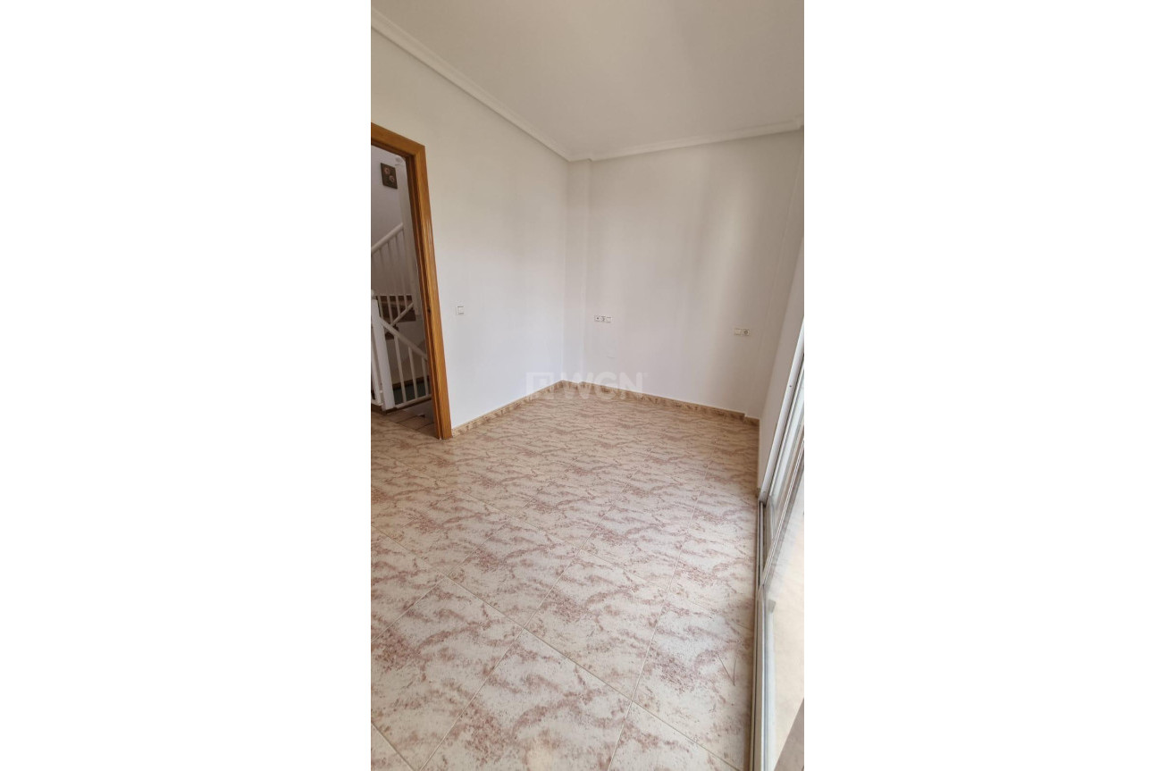 Wiederverkauf - Stadthaus - Orihuela Costa - Villamartín-las Filipinas