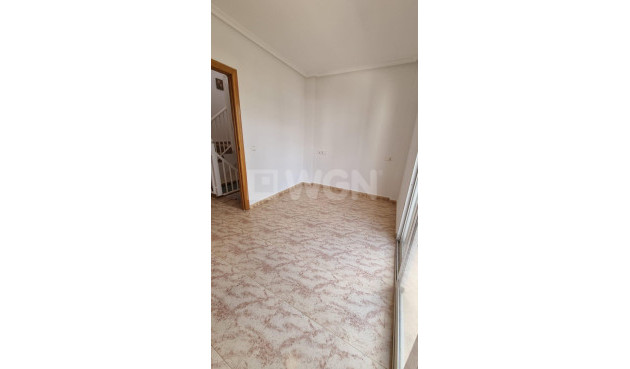 Wiederverkauf - Stadthaus - Orihuela Costa - Villamartín-las Filipinas