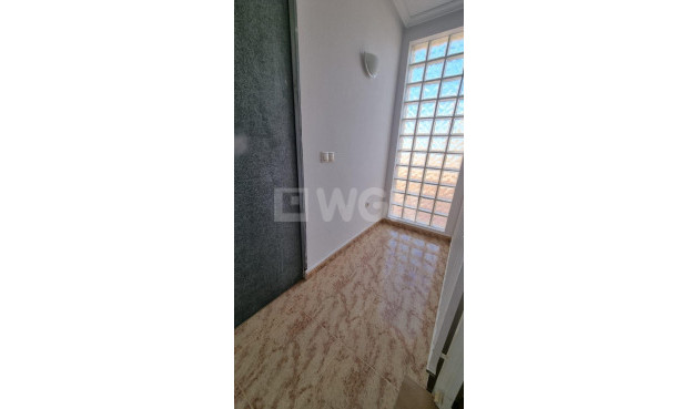 Wiederverkauf - Stadthaus - Orihuela Costa - Villamartín-las Filipinas